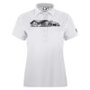 OGIO® JEWEL LADIES' POLO. Thumbnail