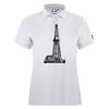 OGIO® JEWEL LADIES' POLO. Thumbnail