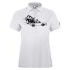 OGIO® JEWEL LADIES' POLO. Thumbnail