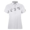 OGIO® JEWEL LADIES' POLO. Thumbnail