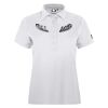 OGIO® JEWEL LADIES' POLO. Thumbnail