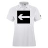 OGIO® JEWEL LADIES' POLO. Thumbnail