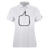 OGIO® JEWEL LADIES' POLO. Thumbnail