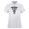 OGIO® JEWEL LADIES' POLO. Thumbnail