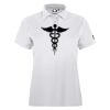 OGIO® JEWEL LADIES' POLO. Thumbnail