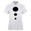OGIO® JEWEL LADIES' POLO. Thumbnail