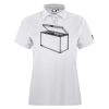 OGIO® JEWEL LADIES' POLO. Thumbnail