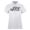 OGIO® JEWEL LADIES' POLO. Thumbnail