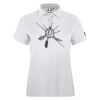 OGIO® JEWEL LADIES' POLO. Thumbnail