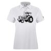 OGIO® JEWEL LADIES' POLO. Thumbnail