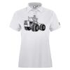 OGIO® JEWEL LADIES' POLO. Thumbnail