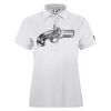 OGIO® JEWEL LADIES' POLO. Thumbnail