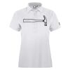 OGIO® JEWEL LADIES' POLO. Thumbnail