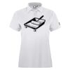 OGIO® JEWEL LADIES' POLO. Thumbnail