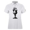 OGIO® JEWEL LADIES' POLO. Thumbnail