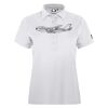 OGIO® JEWEL LADIES' POLO. Thumbnail