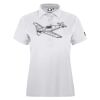 OGIO® JEWEL LADIES' POLO. Thumbnail