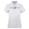 OGIO® JEWEL LADIES' POLO. Thumbnail
