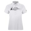 OGIO® JEWEL LADIES' POLO. Thumbnail