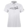 OGIO® JEWEL LADIES' POLO. Thumbnail