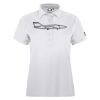 OGIO® JEWEL LADIES' POLO. Thumbnail