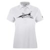 OGIO® JEWEL LADIES' POLO. Thumbnail