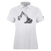 OGIO® JEWEL LADIES' POLO. Thumbnail