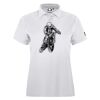 OGIO® JEWEL LADIES' POLO. Thumbnail