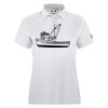 OGIO® JEWEL LADIES' POLO. Thumbnail