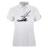 OGIO® JEWEL LADIES' POLO. Thumbnail