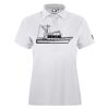 OGIO® JEWEL LADIES' POLO. Thumbnail