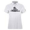 OGIO® JEWEL LADIES' POLO. Thumbnail