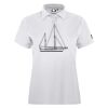 OGIO® JEWEL LADIES' POLO. Thumbnail