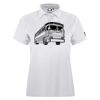 OGIO® JEWEL LADIES' POLO. Thumbnail