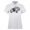 OGIO® JEWEL LADIES' POLO. Thumbnail