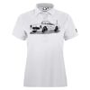 OGIO® JEWEL LADIES' POLO. Thumbnail