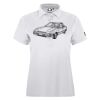 OGIO® JEWEL LADIES' POLO. Thumbnail