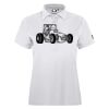OGIO® JEWEL LADIES' POLO. Thumbnail