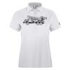 OGIO® JEWEL LADIES' POLO. Thumbnail