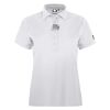OGIO® JEWEL LADIES' POLO. Thumbnail