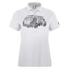 OGIO® JEWEL LADIES' POLO. Thumbnail