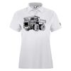 OGIO® JEWEL LADIES' POLO. Thumbnail
