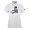 OGIO® JEWEL LADIES' POLO. Thumbnail