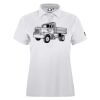OGIO® JEWEL LADIES' POLO. Thumbnail