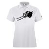 OGIO® JEWEL LADIES' POLO. Thumbnail