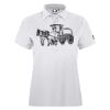OGIO® JEWEL LADIES' POLO. Thumbnail