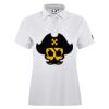 OGIO® JEWEL LADIES' POLO. Thumbnail
