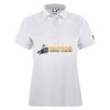 OGIO® JEWEL LADIES' POLO. Thumbnail