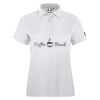 OGIO® JEWEL LADIES' POLO. Thumbnail