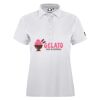 OGIO® JEWEL LADIES' POLO. Thumbnail